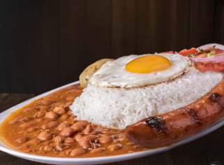 Banquete Parrillero