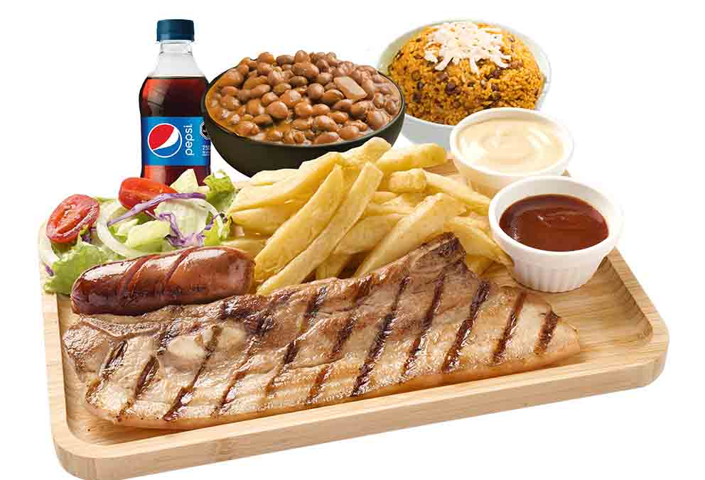 Festín de Costillas
